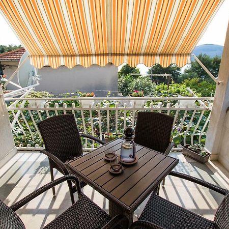 Apartment Cherie Trogir Dış mekan fotoğraf