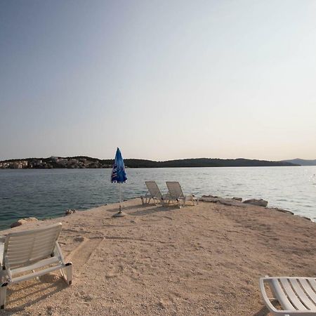 Apartment Cherie Trogir Dış mekan fotoğraf
