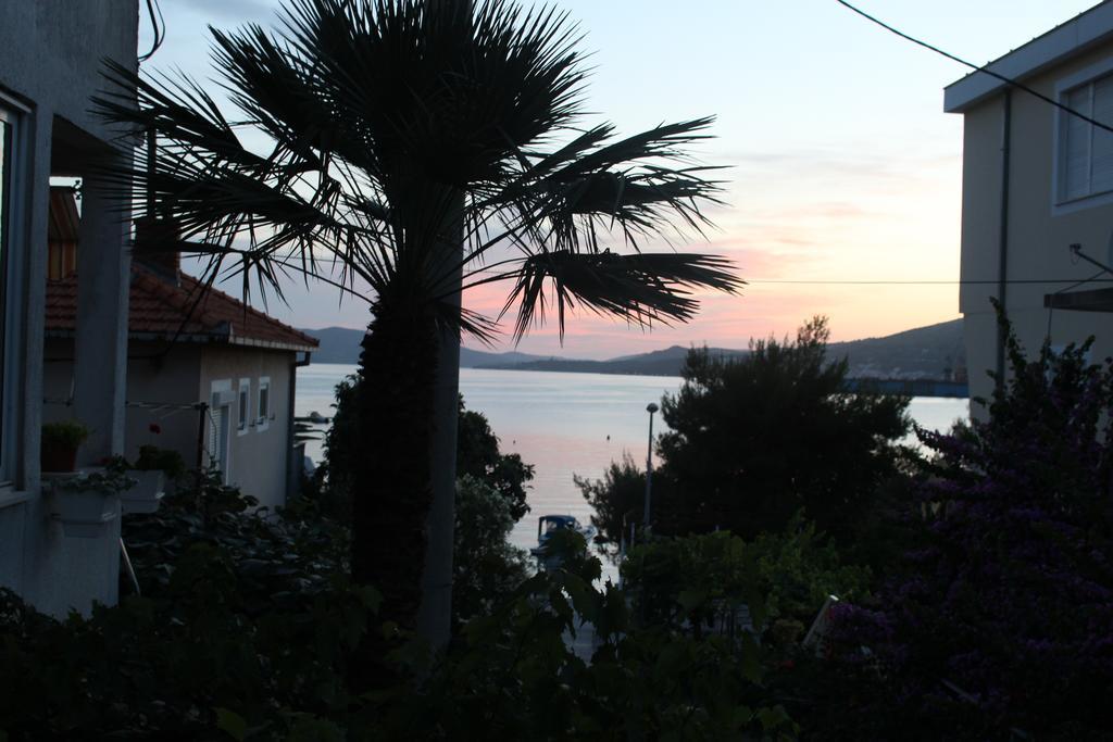 Apartment Cherie Trogir Dış mekan fotoğraf