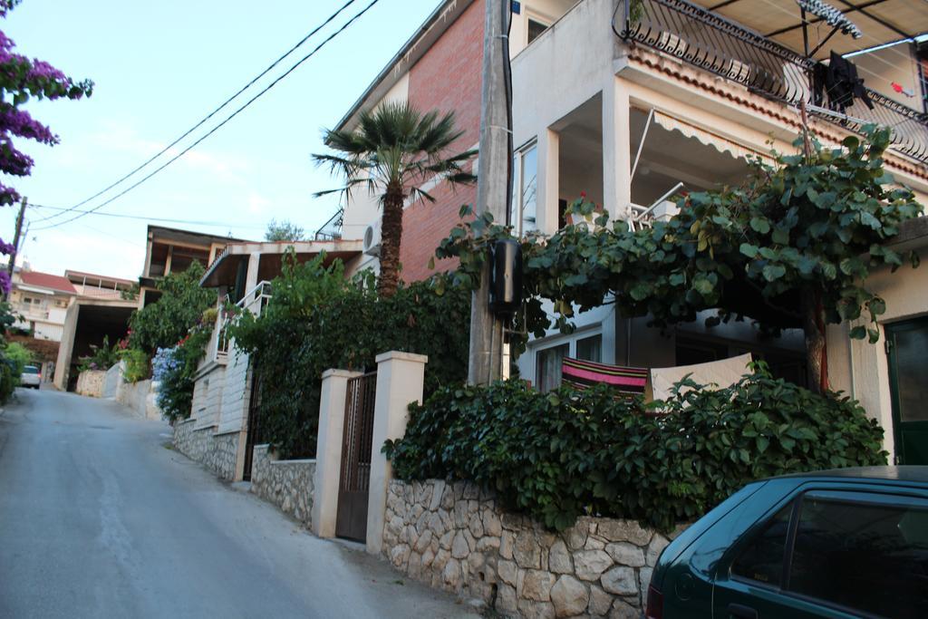 Apartment Cherie Trogir Dış mekan fotoğraf