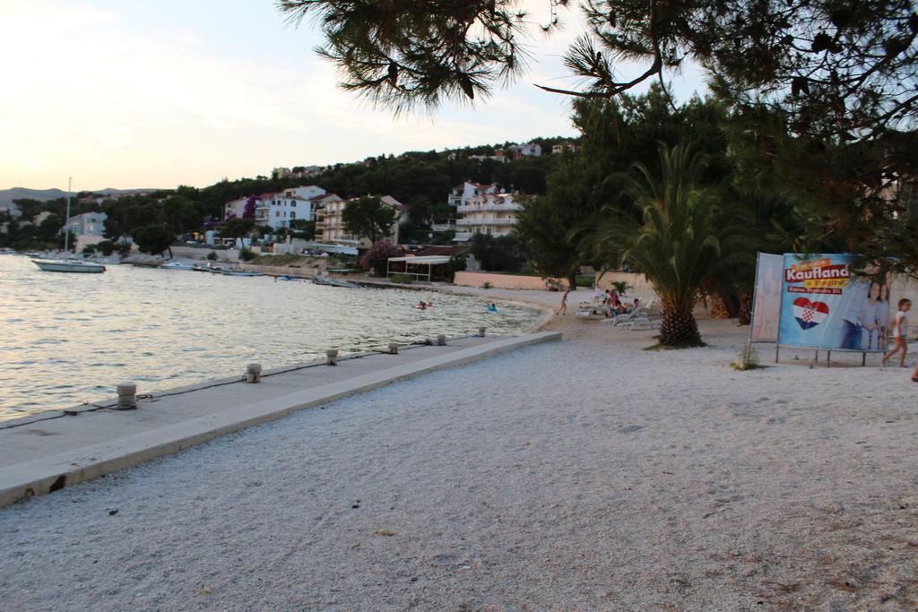 Apartment Cherie Trogir Dış mekan fotoğraf