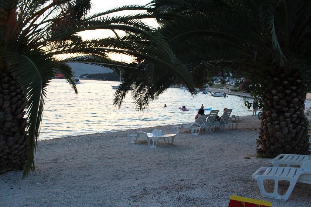 Apartment Cherie Trogir Dış mekan fotoğraf