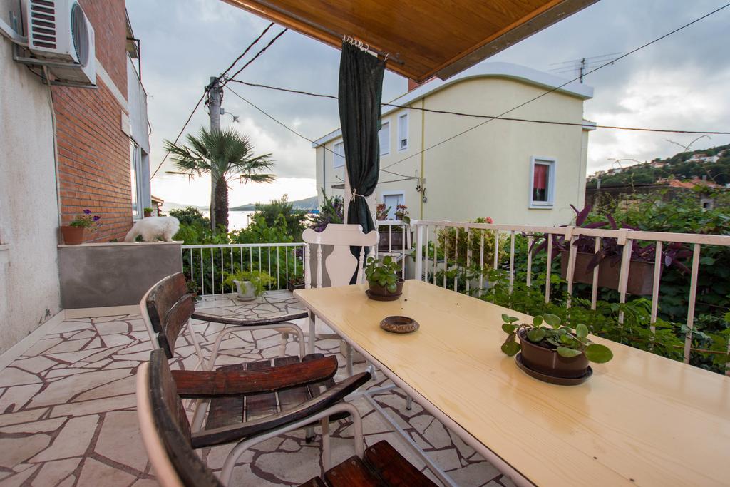 Apartment Cherie Trogir Dış mekan fotoğraf