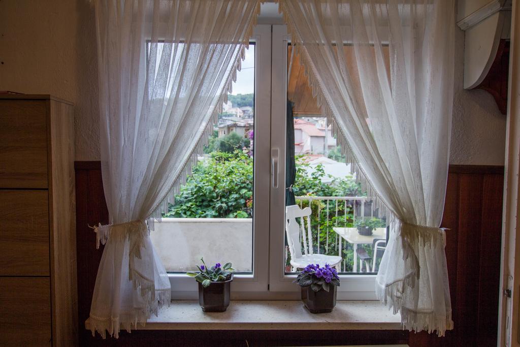 Apartment Cherie Trogir Dış mekan fotoğraf