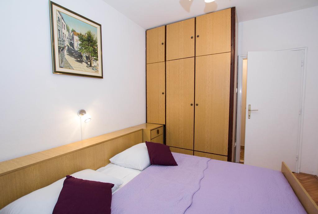 Apartment Cherie Trogir Dış mekan fotoğraf