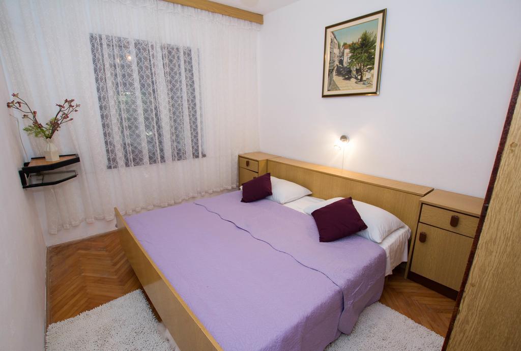 Apartment Cherie Trogir Dış mekan fotoğraf