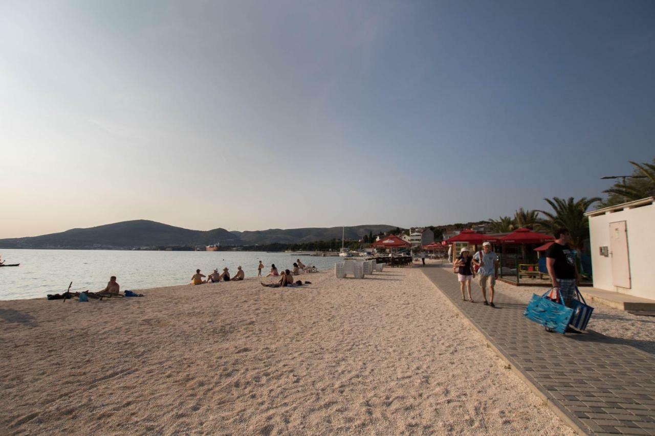 Apartment Cherie Trogir Dış mekan fotoğraf