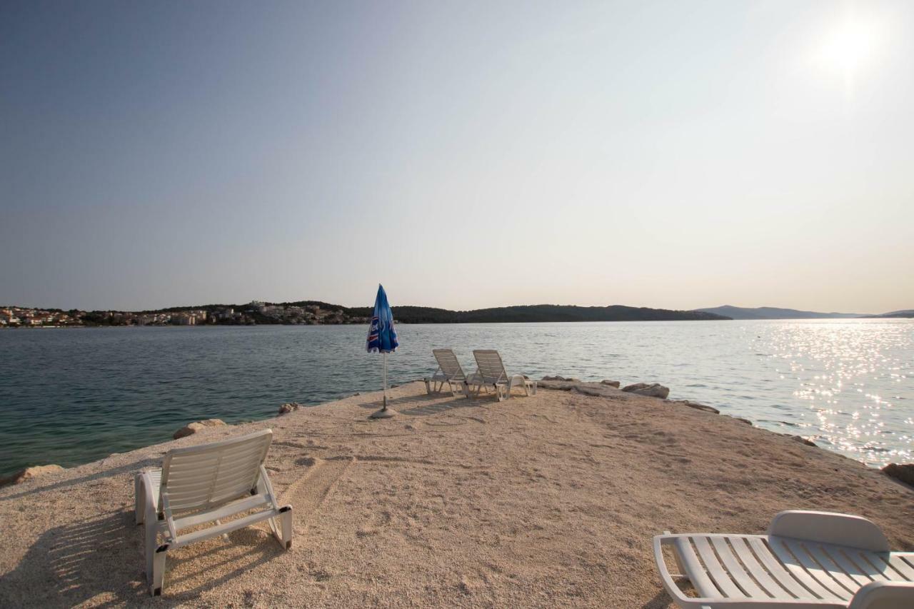 Apartment Cherie Trogir Dış mekan fotoğraf