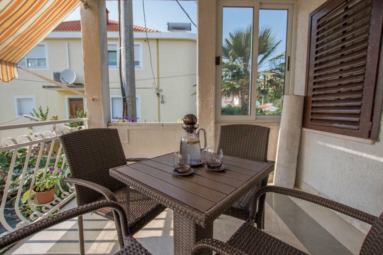 Apartment Cherie Trogir Dış mekan fotoğraf