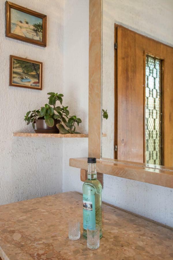 Apartment Cherie Trogir Dış mekan fotoğraf