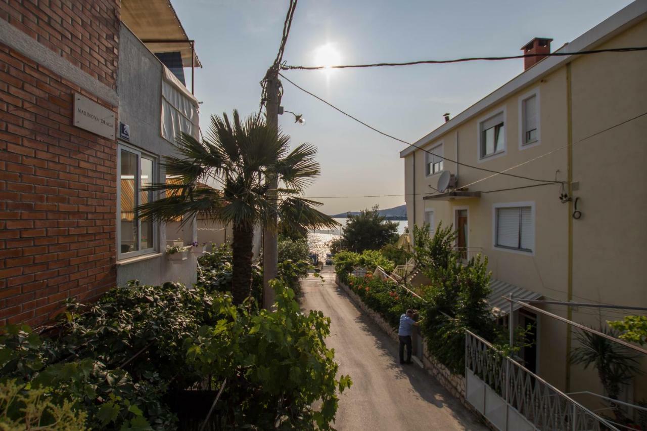 Apartment Cherie Trogir Dış mekan fotoğraf