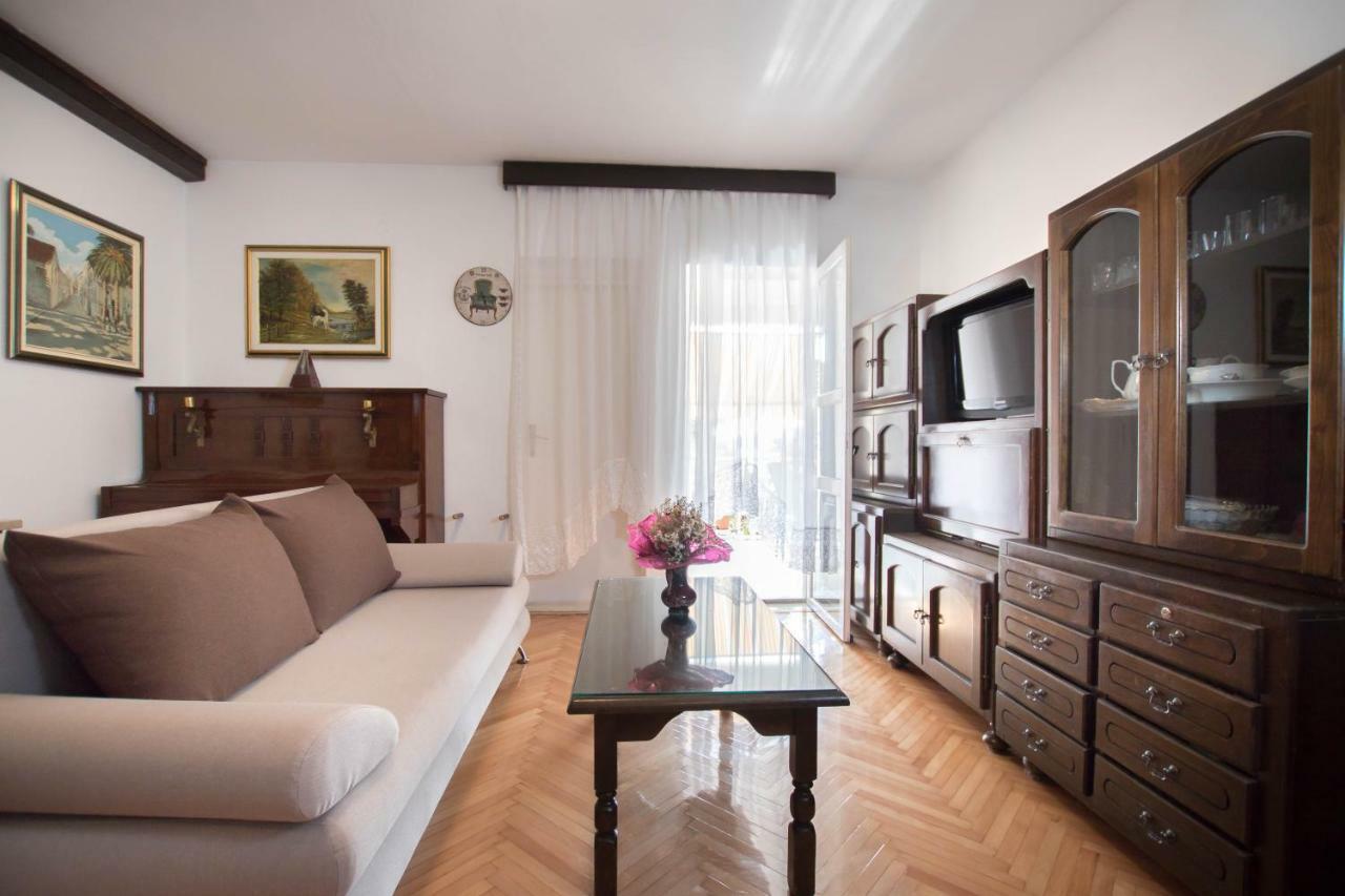 Apartment Cherie Trogir Dış mekan fotoğraf