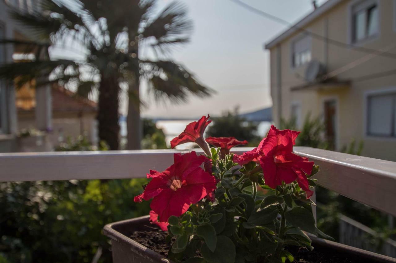 Apartment Cherie Trogir Dış mekan fotoğraf
